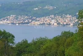 Rijeka, Bivio - 3S+DB stan s otvorenim pogledom na more, Rijeka, Appartement