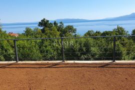 Rijeka, Bivio - 3S+DB stan s otvorenim pogledom na more, Rijeka, Appartement