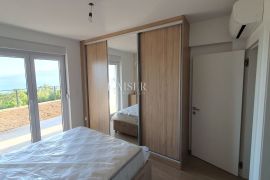 Rijeka, Bivio - 3S+DB stan s otvorenim pogledom na more, Rijeka, Appartement