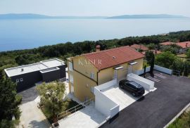 Rabac - kuća 100 m od mora, 430 m2, Labin, Σπίτι