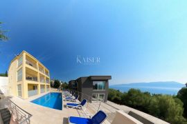 Rabac - kuća 100 m od mora, 430 m2, Labin, Σπίτι