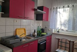 Opatija, Pobri, dvosoban stan s terasom i dva parkirna mjesta, Opatija - Okolica, Appartement