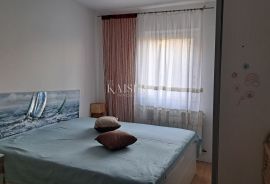 Opatija, Pobri, dvosoban stan s terasom i dva parkirna mjesta, Opatija - Okolica, Appartment