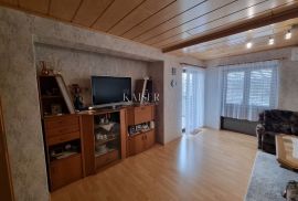 Novi Vinodolski, centar - stan 1S+DB, 63m2, Novi Vinodolski, Appartamento