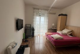 Rijeka, Kantrida - Stan sa pogledom na more 85 m2, Rijeka, Flat