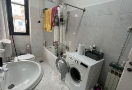 Rijeka, Kantrida - Stan sa pogledom na more 85 m2, Rijeka, Daire