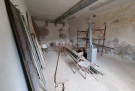 Bribir - stan u suterenu 1S+DB, 60 m2, Vinodolska Općina, Apartamento