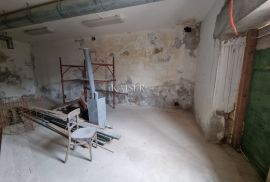 Bribir - stan u suterenu 1S+DB, 60 m2, Vinodolska Općina, Stan