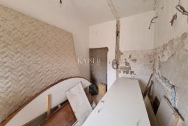 Bribir - stan u suterenu 1S+DB, 60 m2, Vinodolska Općina, Appartment