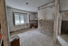 Bribir - stan na prvom katu, 1S+DB, 43m2, Vinodolska Općina, Wohnung