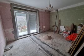 Bribir - stan na prvom katu, 1S+DB, 43m2, Vinodolska Općina, Appartement