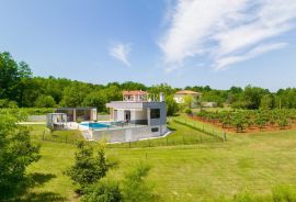 Labin - wellness kuća, 100 m2, Labin, Casa