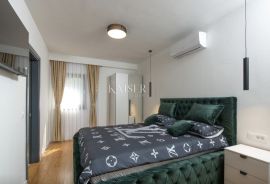 Labin - novogradnja s bazenom, 190 m2, Labin, بيت