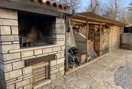 Istra - Višnjan, šarmantna kuća sa bazenom, Višnjan, Casa