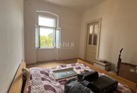 Rijeka, Belveder - Sunčani stan u Vili 82 m2, Rijeka, Apartamento