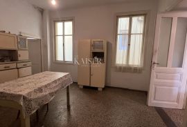 Rijeka, Belveder - Sunčani stan u Vili 82 m2, Rijeka, Appartement