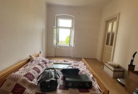 Rijeka, Belveder - Sunčani stan u Vili 82 m2, Rijeka, Appartement