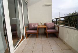 Rijeka, Martinkovac - predivan stan 2S+DB na mirnoj lokaciji, Rijeka, Appartement