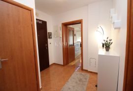 Rijeka, Martinkovac - predivan stan 2S+DB na mirnoj lokaciji, Rijeka, Appartement