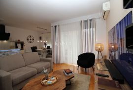 Rijeka, Martinkovac - predivan stan 2S+DB na mirnoj lokaciji, Rijeka, Apartamento