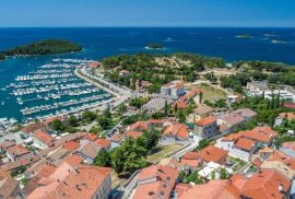 Istra - Poreč okolica, šarmantna kuća 300 m od mora, Poreč, Haus