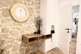 Istra, Rovinj, dvosobni stan u starogradskoj jezgri, Rovinj, Apartamento