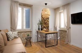 Istra, Rovinj, dvosobni stan u starogradskoj jezgri, Rovinj, Apartamento