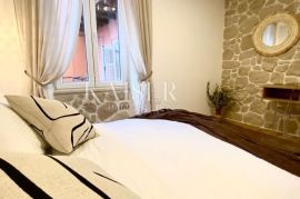 Istra, Rovinj, dvosobni stan u starogradskoj jezgri, Rovinj, Appartement