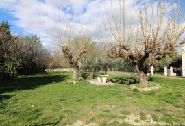 Istra - Poreč, kamena kuća, starina, pogled more ekskluziva, Poreč, Kuća