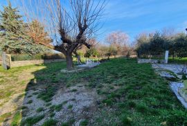 Istra - Poreč, kamena kuća, starina, pogled more ekskluziva, Poreč, بيت