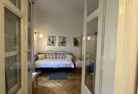 Rijeka, Potok - Gospodski stan u centru 144 m2, Rijeka, Apartamento