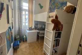 Rijeka, Potok - Gospodski stan u centru 144 m2, Rijeka, Appartement