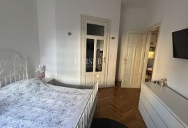 Rijeka, Potok - Gospodski stan u centru 144 m2, Rijeka, Apartamento