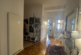 Rijeka, Potok - Gospodski stan u centru 144 m2, Rijeka, Appartement