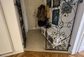 Rijeka, Potok - Gospodski stan u centru 144 m2, Rijeka, Appartement