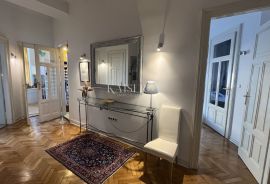 Rijeka, Potok - Gospodski stan u centru 144 m2, Rijeka, Apartamento