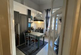 Rijeka, Potok - Gospodski stan u centru 144 m2, Rijeka, Appartement