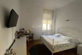 Rijeka, Potok - Gospodski stan u centru 144 m2, Rijeka, Wohnung