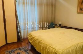 Rijeka, Potok - 4SKL stan na 1.katu s vlastitim parkingom, Rijeka, Apartamento