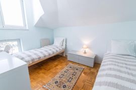 Opatija, vila, dvoetažni stan u centru blizu mora s pogledom, Opatija, Apartamento