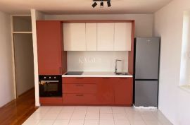 Crikvenica - stan sa prekrasnim pogledom na more, Crikvenica, Apartamento