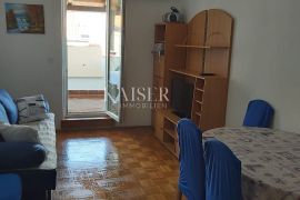 Crikvenica, Selce - stan sa pogledom na more, Crikvenica, Appartement