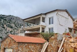 Stinica - kuća uz more s impozantnim pogledom, Senj, Casa