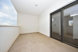 Zadar - luksuzni penthouse 110m2 + krovna terasa 80m2, Zadar, شقة