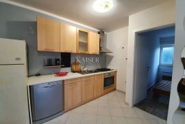 Istra - Poreč, stan u prizemlju, dvorište, blizina mora, Poreč, Apartamento