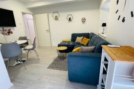 Rijeka - simpatičan stan na odličnoj lokaciji, 41m2, Rijeka, Apartamento