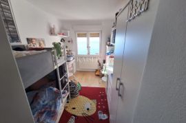 Rijeka, Sušak - Dvosobni sunčani stan  74 m2, Rijeka, Flat