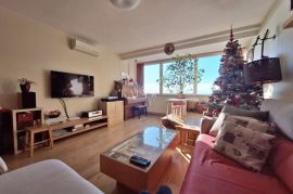 Rijeka, Sušak - Dvosobni sunčani stan  74 m2, Rijeka, Flat