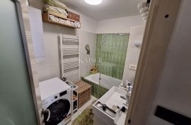 Rijeka, Sušak - Dvosobni sunčani stan  74 m2, Rijeka, Flat