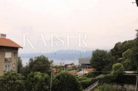 Rijeka, Krnjevo - Odličan stan 37 m2 sa pogledom na more, Rijeka, Flat